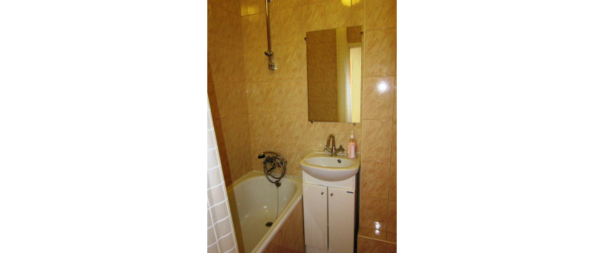 Apartment Nevsky Prospect Sankt-Peterburg - Apt 24378